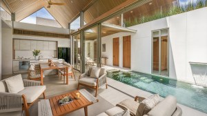 Ansaya Phuket Villas Cherng Talay - 3 卧/3 浴