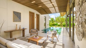 Ansaya Phuket Villas Cherng Talay - 3 卧/3 浴