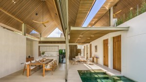 Ansaya Phuket Villas Cherng Talay - 3 卧/3 浴