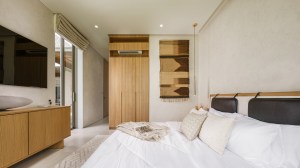 Ansaya Phuket Villas Cherng Talay - 3 卧/3 浴