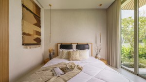 Ansaya Phuket Villas Cherng Talay - 3 卧/3 浴