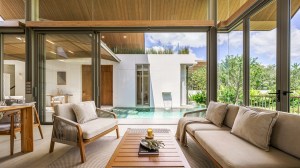 Ansaya Phuket Villas Cherng Talay - 3 卧/3 浴