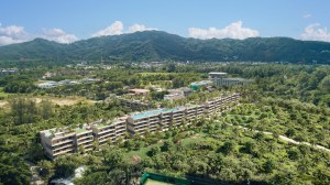 普吉岛拉古纳海滨公寓 - 3 卧/3 浴