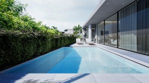 The Greens Phuket Pool Villas Rawai - 第二阶段 - 3 卧/3 浴