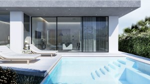The Greens Phuket Pool Villas Rawai - 第二阶段 - 3 卧/3 浴