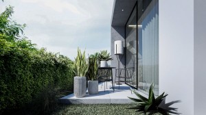 The Greens Phuket Pool Villas Rawai - 第二阶段 - 3 卧/3 浴