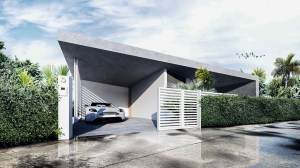 The Greens Phuket Pool Villas Rawai - 第二阶段 - 3 卧/3 浴