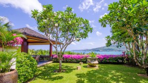 卡马拉优雅海景泳池别墅 - 4 卧/6 浴