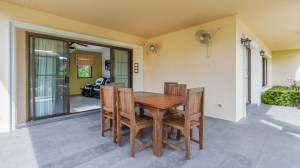 靠近卡图高尔夫球场的舒适家庭住宅 - 2 卧/2 浴