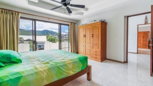 靠近卡图高尔夫球场的舒适家庭住宅 - 2 卧/2 浴