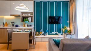 Palmetto Park Condominium 卡伦 - 1 卧/1 浴