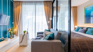 Palmetto Park Condominium 卡伦 - 1 卧/1 浴