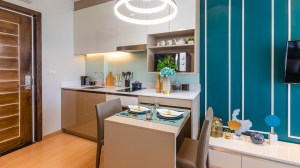 Palmetto Park Condominium 卡伦 - 1 卧/1 浴