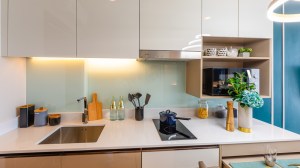 Palmetto Park Condominium 卡伦 - 1 卧/1 浴