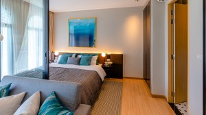 Palmetto Park Condominium 卡伦 - 1 卧/1 浴