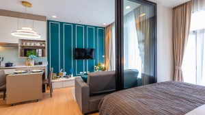 Palmetto Park Condominium 卡伦 - 1 卧/1 浴