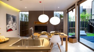 Villloft Zen Living Pool Villas Layan - 2 卧/2 浴