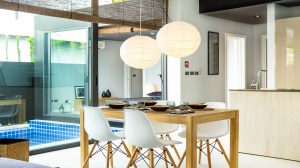 Villloft Zen Living Pool Villas Layan - 2 卧/2 浴