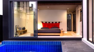 Villloft Zen Living Pool Villas Layan - 2 卧/2 浴