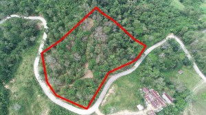 Cherng Talay 的 Hillside 6 Rai Land