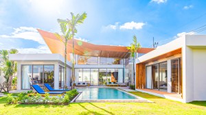 Zenithy Luxe Villas Cherng Talay - 3 卧/4 浴
