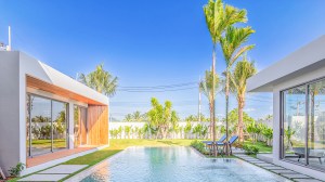 Zenithy Luxe Villas Cherng Talay - 3 卧/4 浴