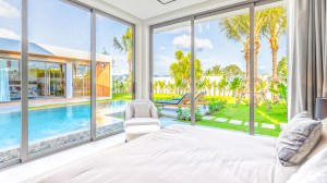 Zenithy Luxe Villas Cherng Talay - 3 卧/4 浴