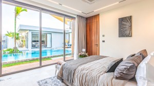 Zenithy Luxe Villas Cherng Talay - 3 卧/4 浴
