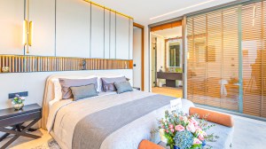 Zenithy Luxe Villas Cherng Talay - 3 卧/4 浴