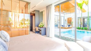 Zenithy Luxe Villas Cherng Talay - 3 卧/4 浴