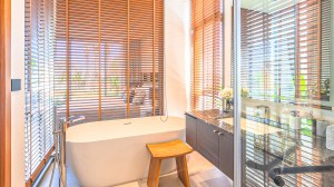 Zenithy Luxe Villas Cherng Talay - 3 卧/4 浴