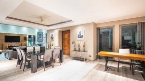 位于 Cherng Talay 的宽敞现代别墅 - 4 卧/4 浴