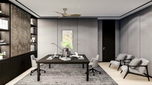 邦涛 Ozone Grand Residences - 4 卧/4 浴