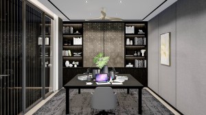 邦涛 Ozone Grand Residences - 4 卧/4 浴