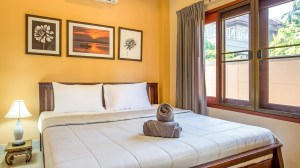 拉威独立泰式别墅 - 5 卧/5 浴