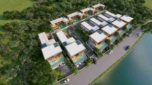 乐别墅及住宅拉扬 - 3 卧/4 浴