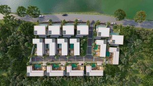 乐别墅及住宅拉扬 - 3 卧/4 浴