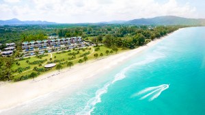 Banyan Tree Grand Residences 海滨别墅 - 4 卧/4 浴