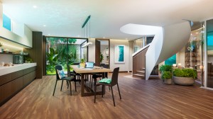 Banyan Tree Grand Residences 海滨别墅 - 4 卧/4 浴