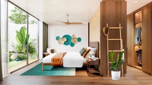 Banyan Tree Grand Residences 海滨别墅 - 4 卧/4 浴