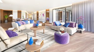 Banyan Tree Grand Residences 海景公寓 - 3 卧/3 浴