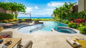 Banyan Tree Grand Residences 海景公寓 - 3 卧/3 浴
