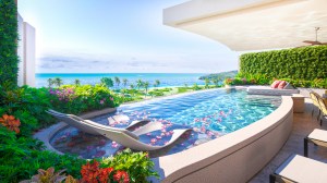 Banyan Tree Grand Residences 海景公寓 - 3 卧/3 浴