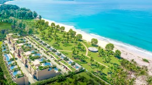 Banyan Tree Grand Residences 海景公寓 - 3 卧/3 浴