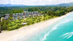 Banyan Tree Grand Residences 海景公寓 - 3 卧/3 浴