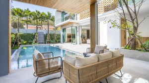The Teak Phuket Phase 2 - 5 卧/5 浴