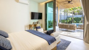 The Teak Phuket Phase 2 - 5 卧/5 浴