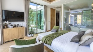 The Teak Phuket Phase 2 - 5 卧/5 浴