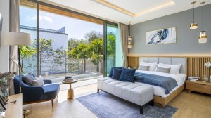 The Teak Phuket Phase 2 - 5 卧/5 浴