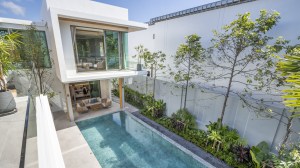 The Teak Phuket Phase 2 - 5 卧/5 浴